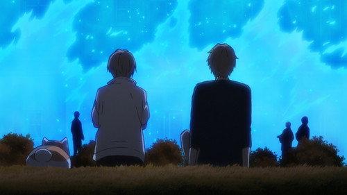 Natsume's Book of Friends Season 6 Episode 11 - What Matters