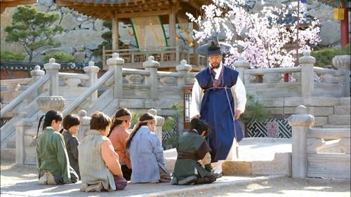 Gu Family Book Season 1 Episode 6 - Episode 6