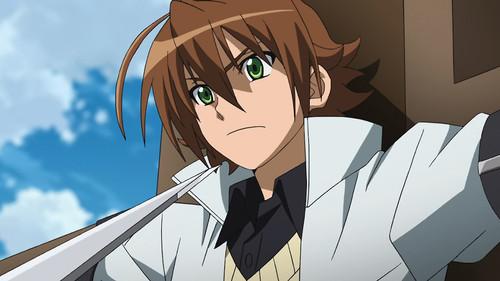undefined Season 1 Episode 21 - Kill the Despair