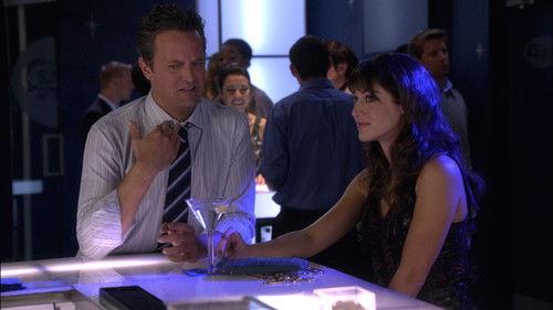 Mr. Sunshine Season 1 Episode 9 - Ben and Vivian