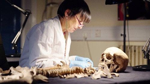 Treasures Decoded Season 4 Episode 4 - Episode 4
