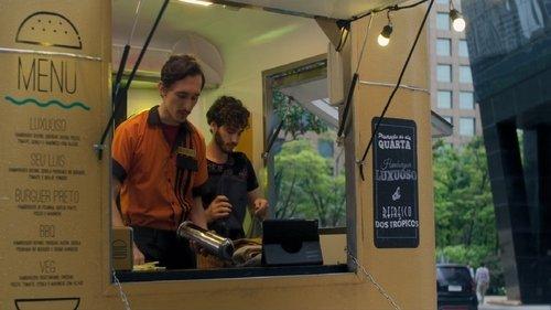 Omniscient Season 1 Episode 4 - Who wants to dive in first?