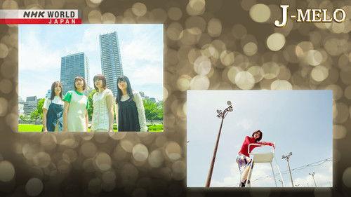 J-MELO Season 20 Episode 20 - Haku. and XinU