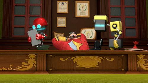 Sonic Boom Season 2 Episode 18 - Unnamed Episode