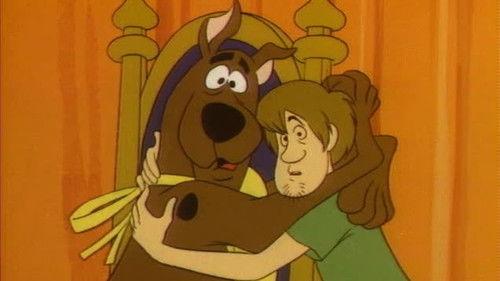 The New Scooby-Doo Mysteries Season 1 Episode 2 - Happy Birthday, Scooby-Doo (2)