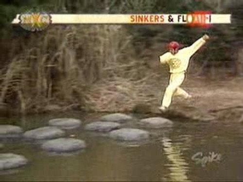 MXC Season 4 Episode 7 - Las Vegas vs. Sesame Street