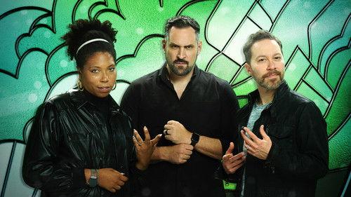 Exandria Unlimited Season 3 Episode 3 - Blood and Shadow