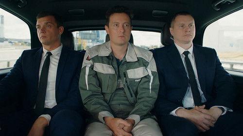 Uni. 10 Years Later Season 1 Episode 12 - Episode 12