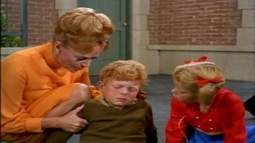 Family Affair Season 3 Episode 5 - The Substitute Teacher