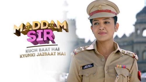 Maddam Sir Season 1 Episode 1 - Inspector Haseena Mallik