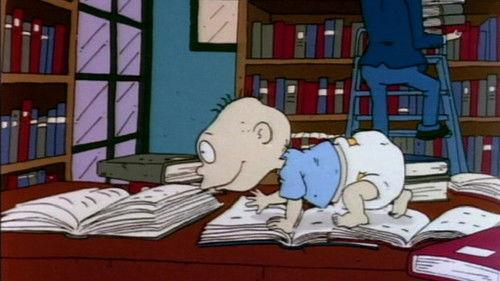 undefined Season 1 Episode 13 - Momma Trauma