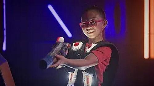 Dino Dex Season 1 Episode 3 - Thief or Thieves