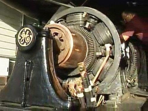 Modern Marvels Season 9 Episode 15 - The F-14
