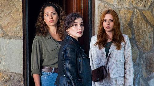 Sevgili Geçmiş Season 1 Episode 7 - Episode 7