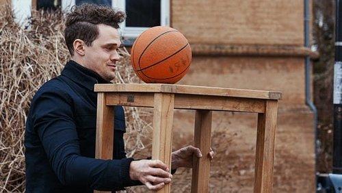 Stormester Season 1 Episode 5 - Julie you are disqualified