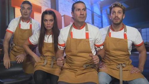 Top Chef VIP Season 1 Episode 7 - Misión Imposible