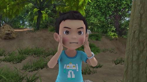 Hello Carbot Season 4 Episode 22 - Episode 22