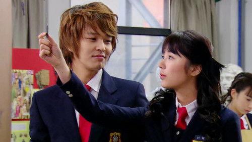 Princess Hours Season 1 Episode 6 - Episode 6