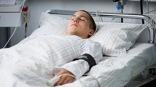 The Red Band Society Season 3 Episode 9 - Befreiung