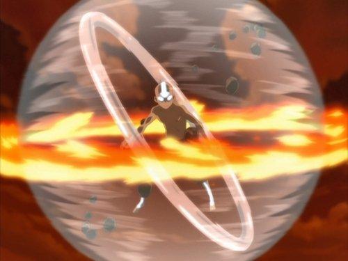 undefined Season 3 Episode 21 - Sozin's Comet: Avatar Aang (4)