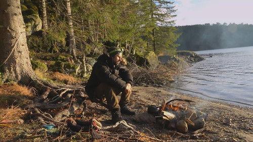 Alone Sweden Season 1 Episode 9 - Eye to eye