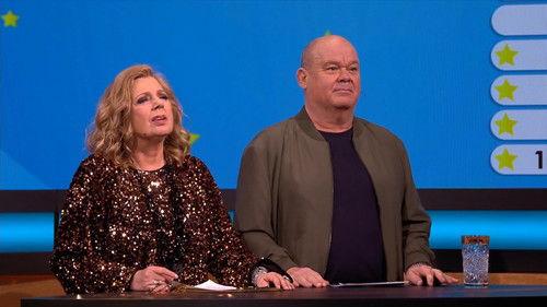 Ranking the Stars Season 19 Episode 1 - Episode 1