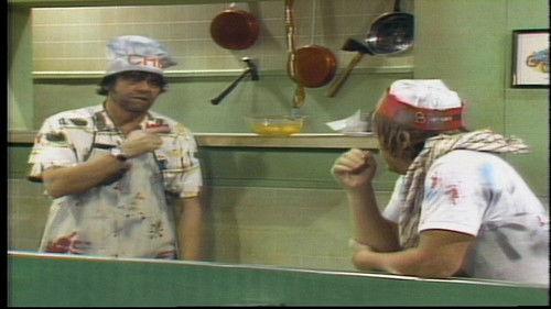 You Can't Do That on Television Season 2 Episode 1 - Work, Work, Work