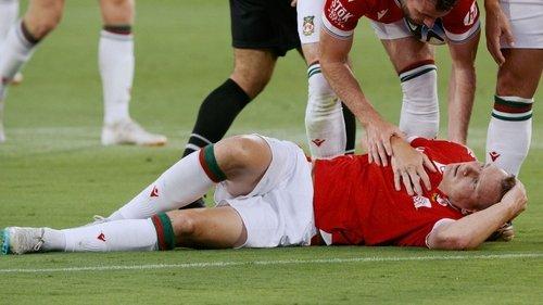 Welcome to Wrexham Season 3 Episode 1 - Welcome to the EFL