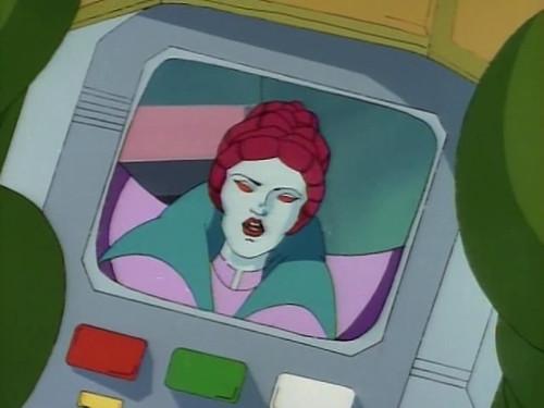 undefined Season 4 Episode 33 - Leonardo VS Tempestra