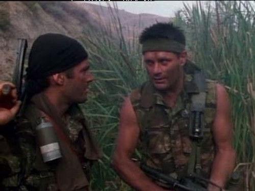 Tour of Duty Season 3 Episode 10 - World in Changes