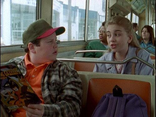 Goosebumps Season 2 Episode 2 - Attack of the Mutant (1)