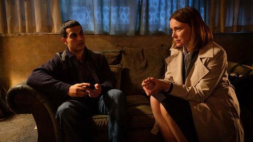 undefined Season 1 Episode 1 - Episode 1