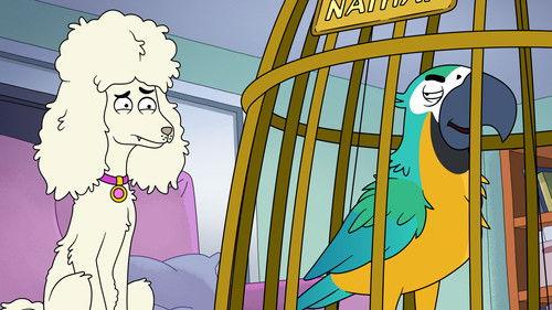 HouseBroken Season 1 Episode 9 - Who Done It?