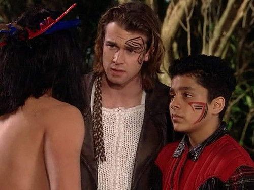 The Tribe Season 3 Episode 7 - Episode 7