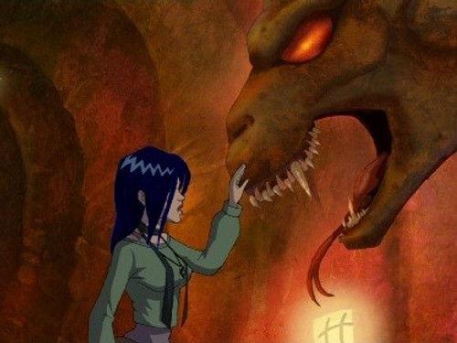 Huntik: Secrets & Seekers Season 1 Episode 9 - Absent Heroes