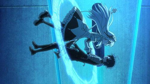 Chaika - The Coffin Princess Season 1 Episode 12 - Those Left Behind