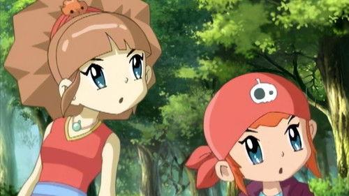 Dinosaur Baby Holy Heroes Season 1 Episode 6 - Episode 6