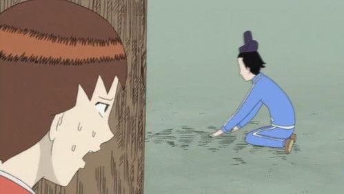 Gag Manga Biyori Season 3 Episode 3 - Episode 3