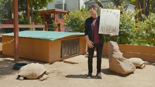 Magic for Humans Season 2 Episode 4 - We Should Talk