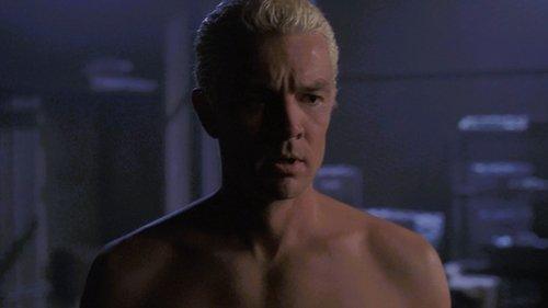 Angel Season 5 Episode 4 - Hell Bound