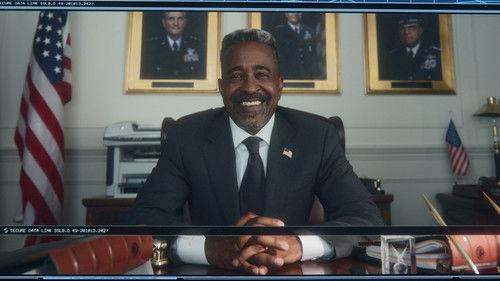 Space Force Season 2 Episode 4 - THE EUROPA PROJECT