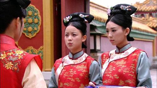 Mystery in the Palace Season 1 Episode 15 - Episode 15