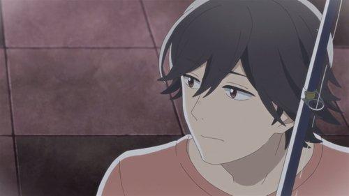 undefined Season 1 Episode 3 - The Red Lighthouse