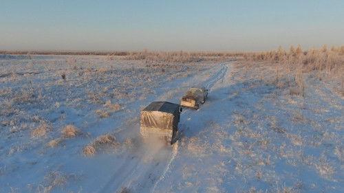 Les Routes de l'impossible Season 12 Episode 2 - Episode 2