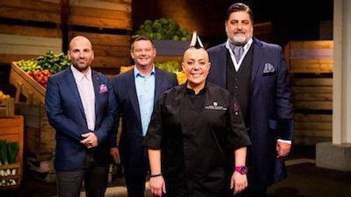 MasterChef Australia Season 9 Episode 3 - Auditions Part 3