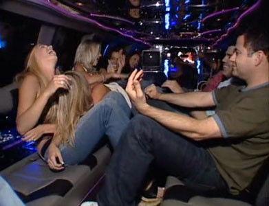 The Man Show Season 4 Episode 13 - Bachelorette Party