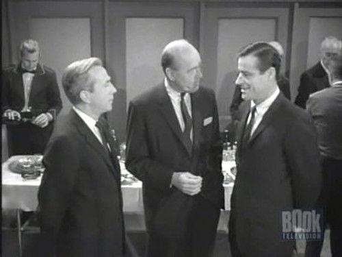 Alfred Hitchcock Presents Season 7 Episode 21 - Burglar Proof