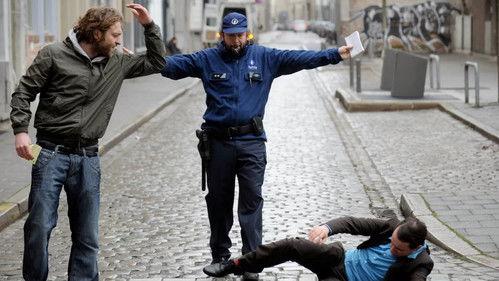 What If? Season 1 Episode 1 - Aflevering 1