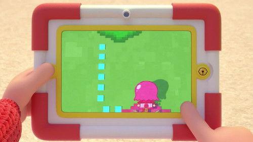 Noddy: Toyland Detective Season 1 Episode 25 - Noddy and the Case of the Rules of the Game