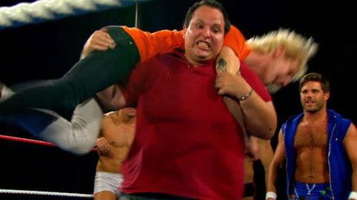 RuPaul's Drag Race Season 4 Episode 2 - WTF!: Wrestling's Trashiest Fighters